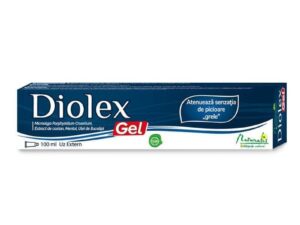 Naturalis Diolex Gel