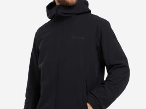 Geaca vant Hiking Mens