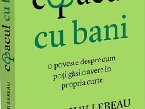 Copacul cu bani | Chris Guillebeau