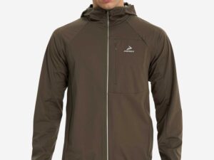 Geaca M D Running Trail Pro Light Wb