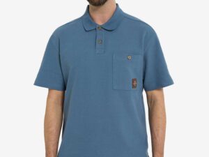 Tricou Travel Male Best Textured Fabric