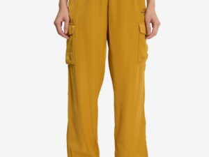Pantaloni Travel Female
