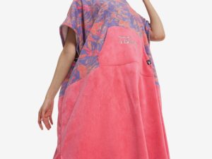 Poncho Surf Female Poncho