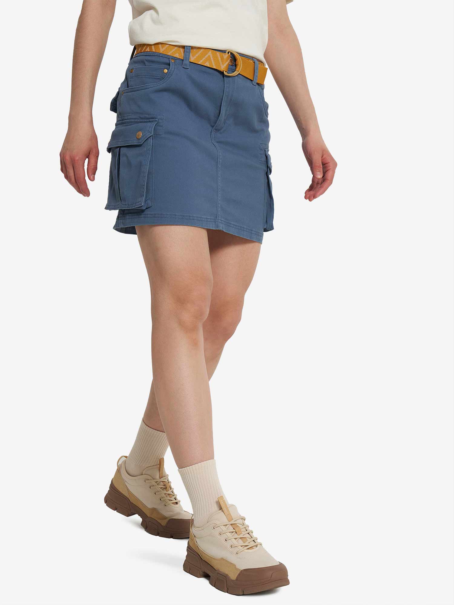 Reducere 40% - Fusta Travel Female 1 Fusta Travel Female