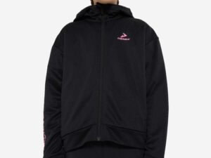 Hanorac Active Girl's Fz