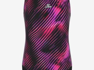 Costum de baie intreg Girl's Training All-over Printed