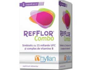 Refflor Combo