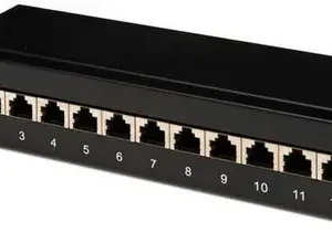 Patch Panel Digitus DN-91612S