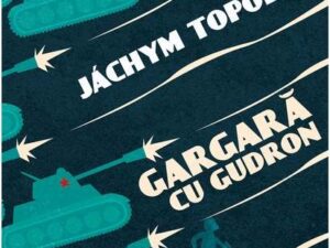 Gargara cu gudron | Jachym Topol