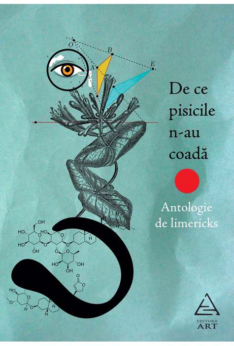 Reducere 50% - De ce pisicile n-au coada | 1 De ce pisicile n-au coada |