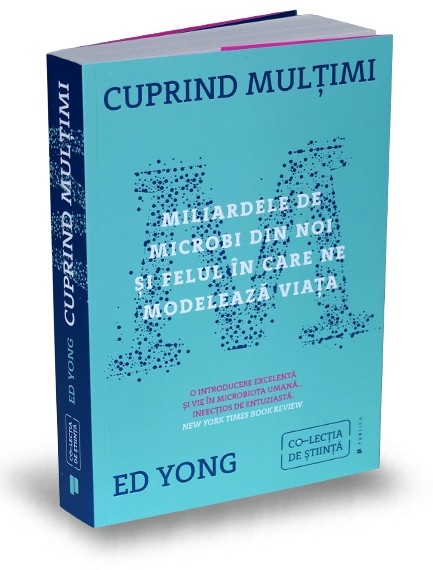 Reducere 50% - Cuprind multimi | Ed Yong 1 Cuprind multimi | Ed Yong