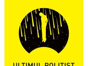 Ultimul politist | Ben H. Winters