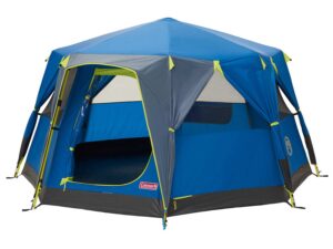Cort de 3 persoane OCTAGO SMALL