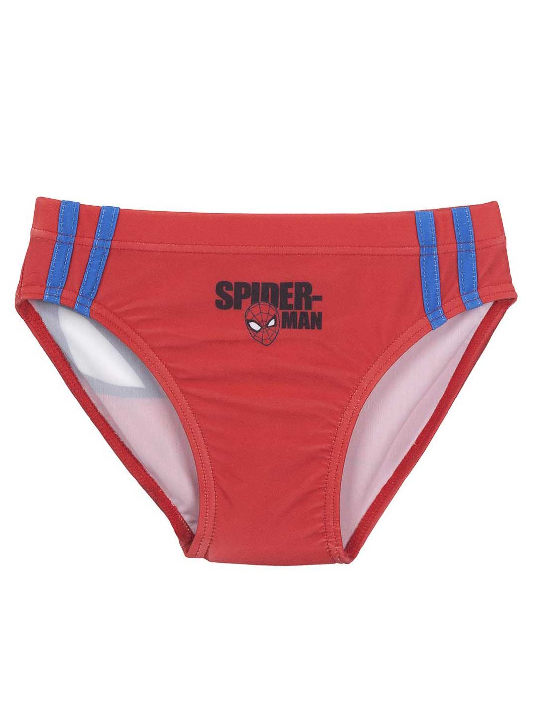 Reducere 17% - Costum de baie Spiderman 1 Costum de baie Spiderman