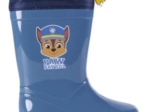 Cizme de cauciuc Paw Patrol