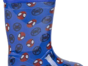 Cizme de cauciuc Spidey