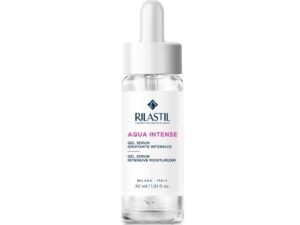 Gel ser concentrat de hidratare si anti-poluare Aqua Intense