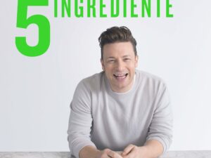 5 Ingrediente | Jamie Oliver