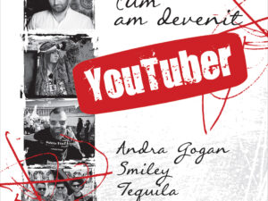 Cum am devenit YouTuber |
