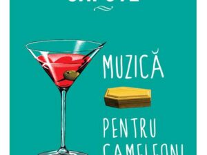 Muzica pentru cameleoni | Truman Capote
