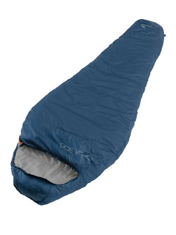 Reducere 29% - Sac de dormit Orbit 300 1 Sac de dormit Orbit 300