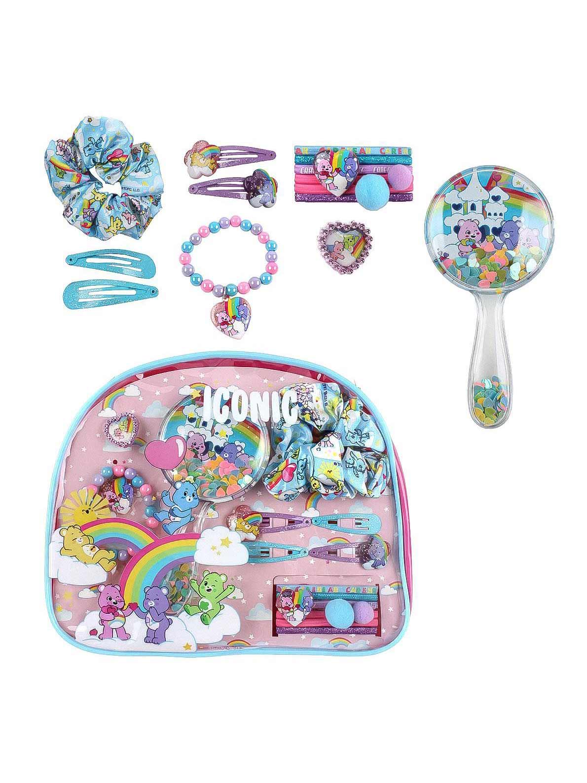 Reducere 20% - Set accesorii Care Bears 1 Set accesorii Care Bears