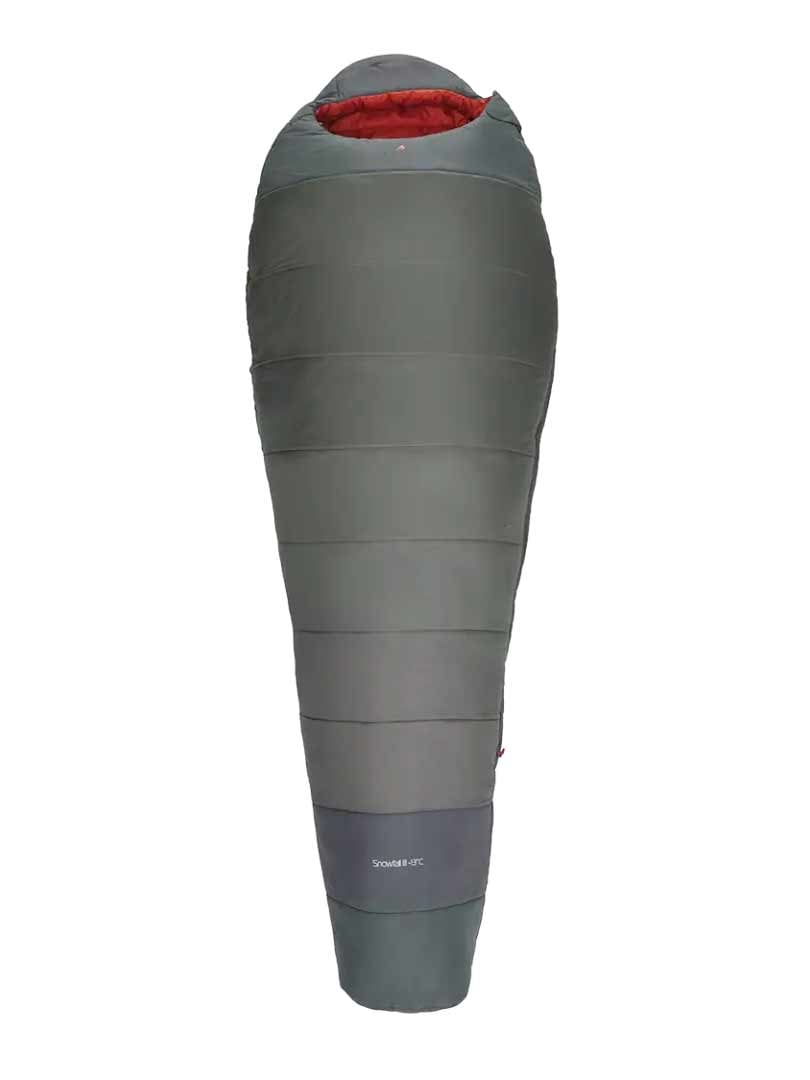 Reducere 6% - Sac de dormit Snowfall Iii -13c Long 1 Sac de dormit Snowfall Iii -13c Long