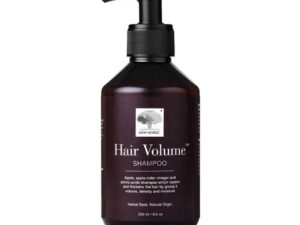 Sampon Hair Volume