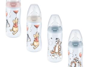 Nuk First Choice Disney Biberon Controlul Temperaturii