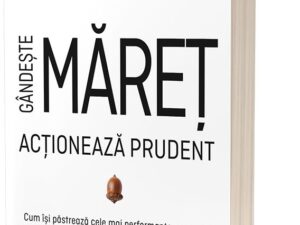 Gandeste maret