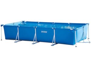 Piscina copii Intex Rectangular Frame