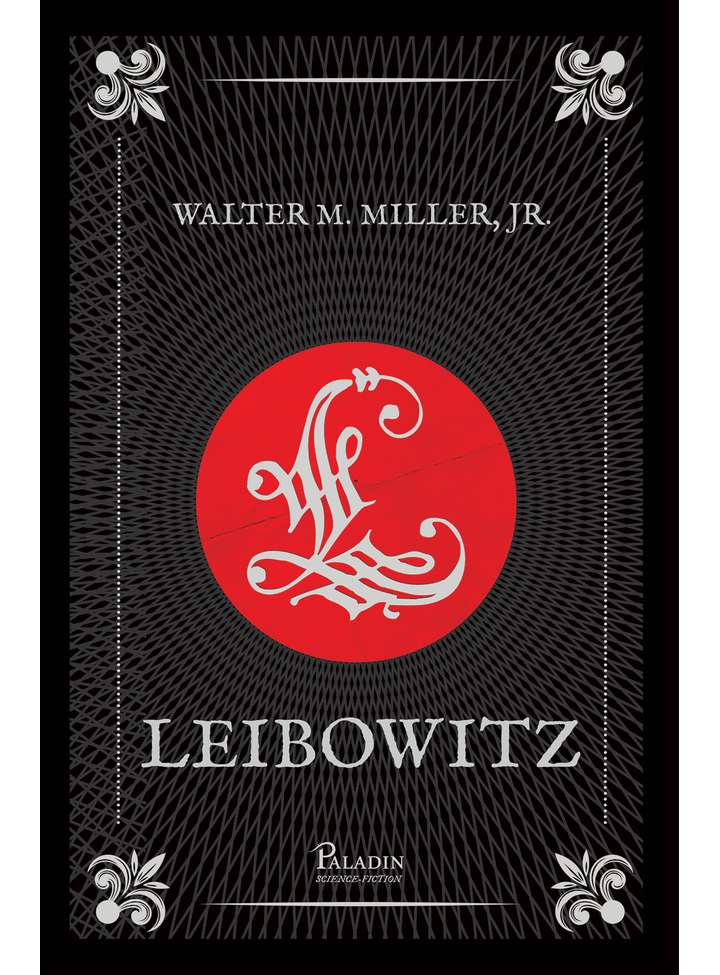 Reducere 50% - Leibowitz | Walter M. Miller, Jr 1 Leibowitz | Walter M. Miller
