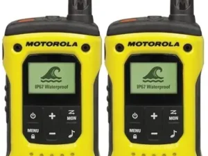 Statie Radio Motorola T92 H2O