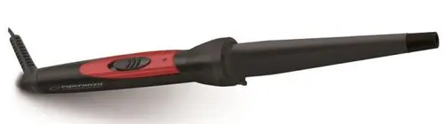 Reducere 7% - Ondulator ceramic Esperanza EBL007, 25 W (Negru) 1 Ondulator ceramic Esperanza EBL007