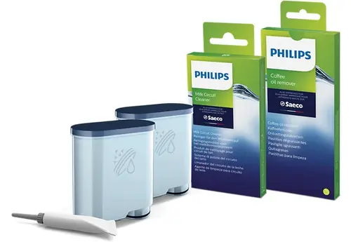 Reducere 27% - Kit de intretinere PHILIPS CA6707/10 1 Kit de intretinere PHILIPS CA6707/10
