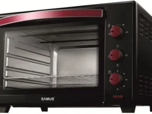 Cuptor electric Samus CS45B2