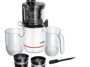 Storcator de fructe Bosch VitaExtract MESM500W