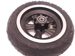 Roata fata cu janta 9inch pentru trotineta electrica SPEEDXMAN 9