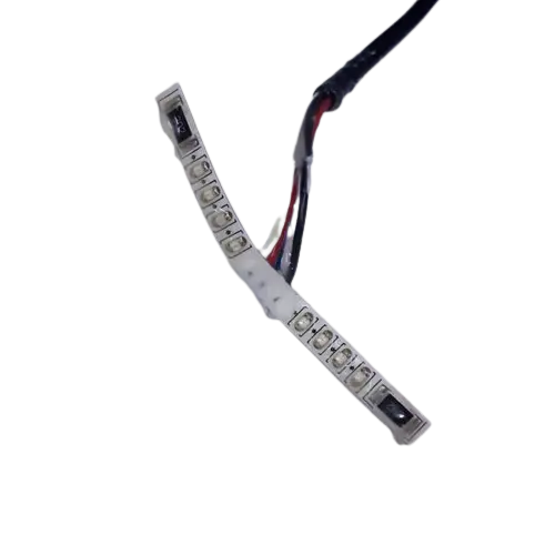 Reducere 36% - LED Stop pentru trotinetele electrice Joyor (Negru) 1 LED Stop pentru trotinetele electrice Joyor (Negru)