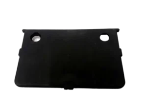 Capac frontal pentru trotineta electrica JOYOR Y6S (Negru)