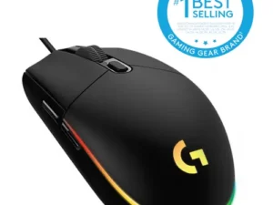 Mouse Gaming Logitech G102 Lightsync