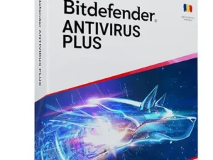 Bitdefender Antivirus Plus