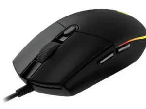 Mouse Gaming Logitech G203 LightSync