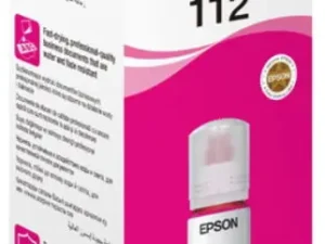 Cartus cerneala EPSON 112 EcoTank