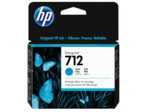 Cartus Cerneala HP 712