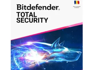 Bitdefender Total Security