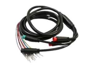 Cablaj display pentru trotineta electrica SPEEDXMAN 10 (Negru)