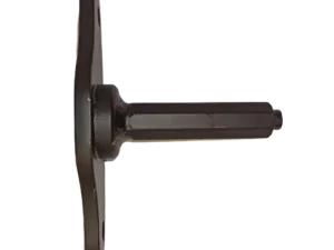 Furca pentru trotineta electrica SPEEDXMAN 9 (Negru)