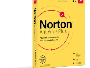 Antivirus Norton Plus