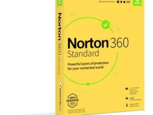 Antivirus Norton 360 Standard
